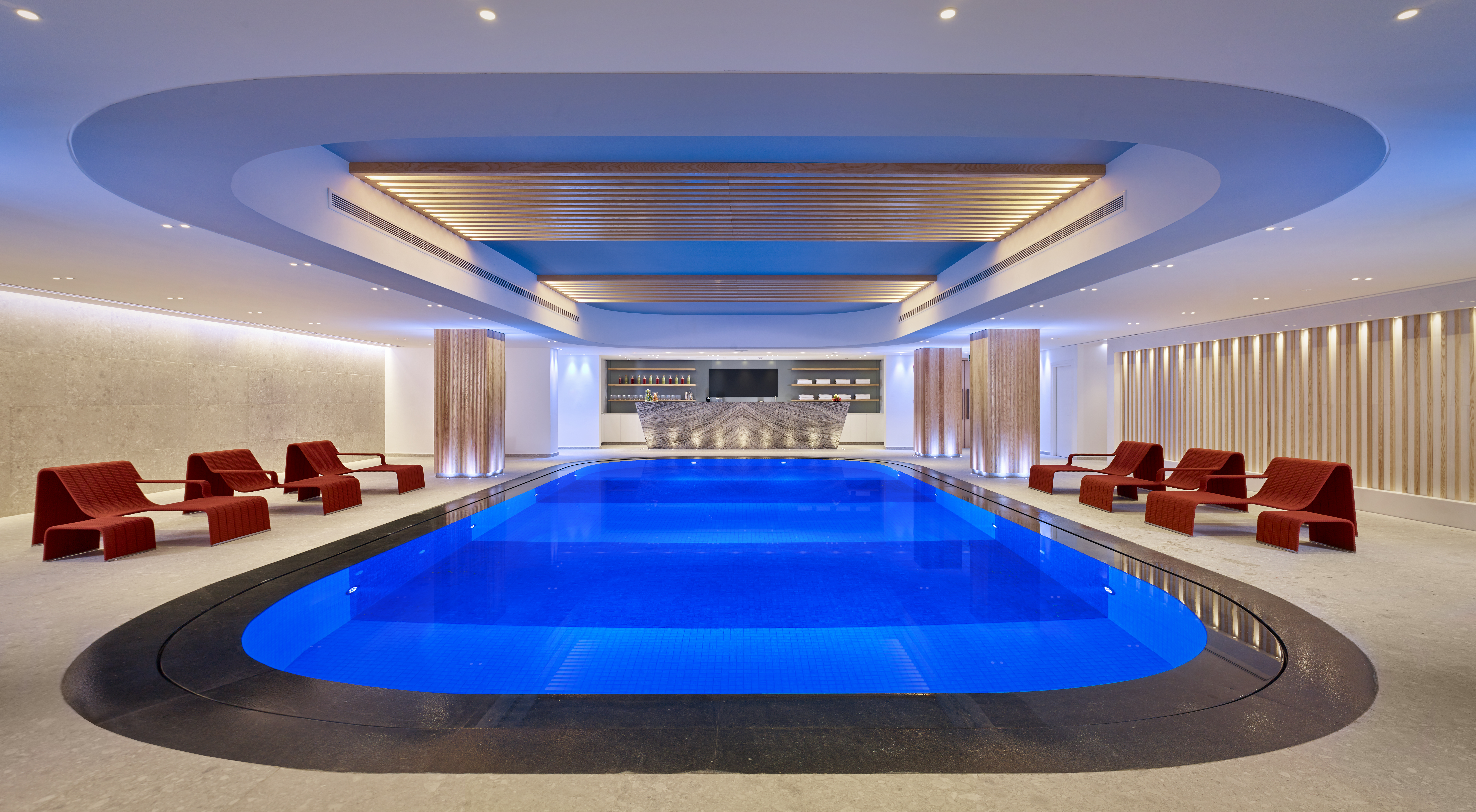 Book your wedding day in Parklane, a Luxury Collection Resort & Spa